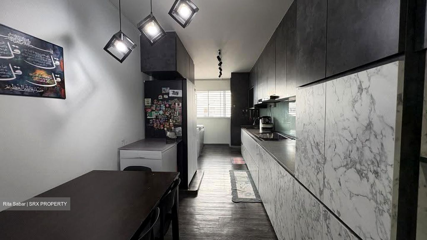 Blk 842 Woodlands Street 82 (Woodlands), HDB 4 Rooms #617544631